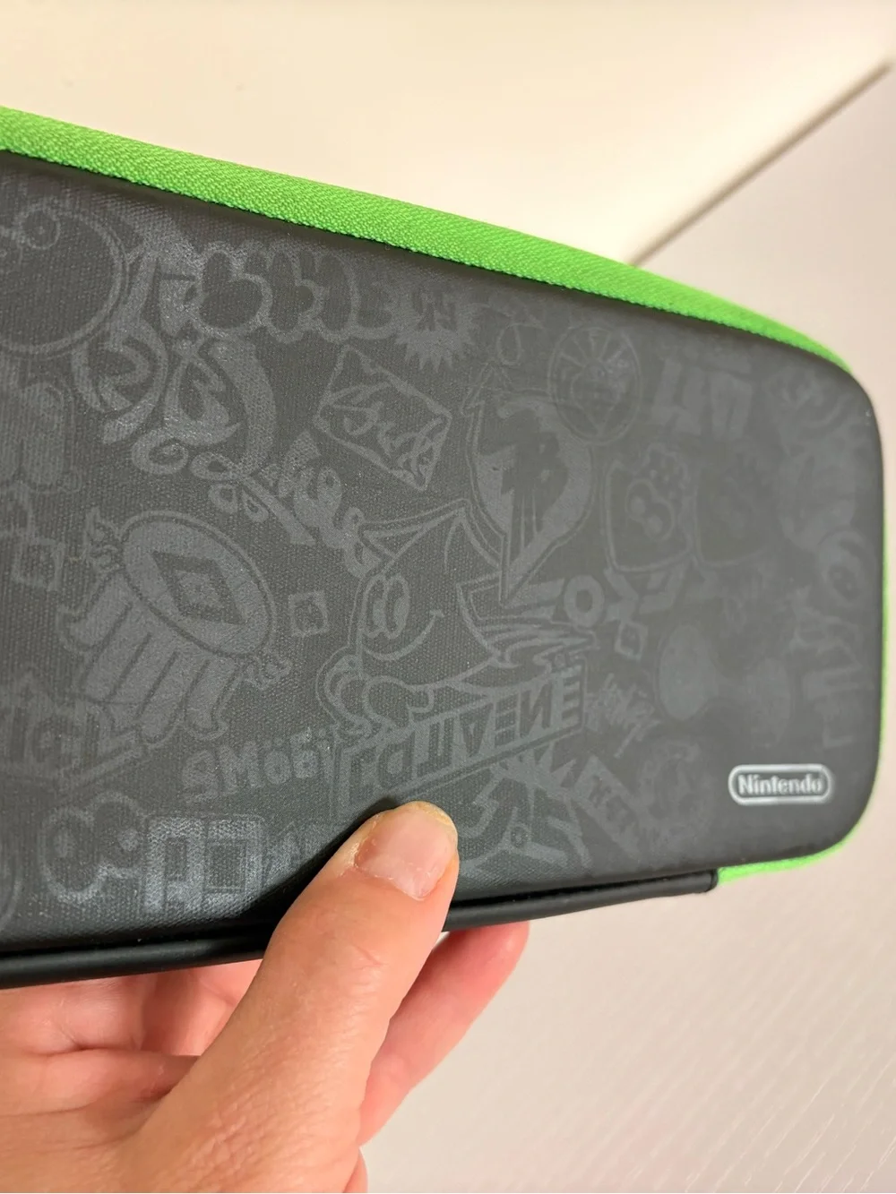 Nintendo Switch Carry Case